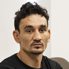 Max Holloway