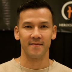 Max Huang