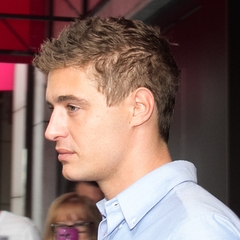 Max Irons