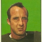 Max McGee