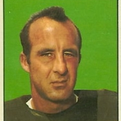 Max McGee