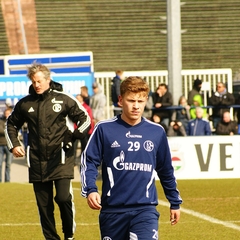 Max Meyer