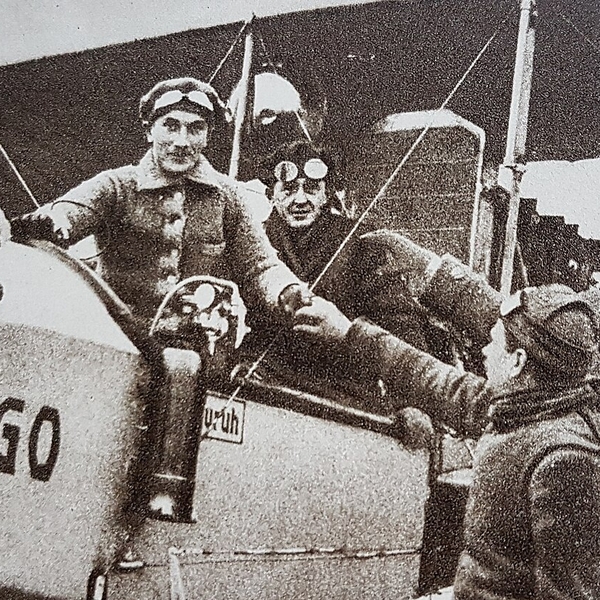 Max Schuler