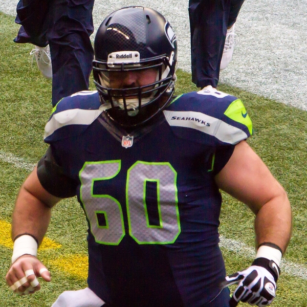 Max Unger