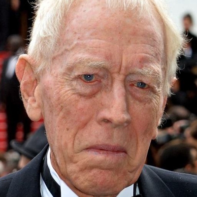 Max von Sydow