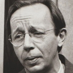 Max Wright