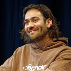Maxim Baldry