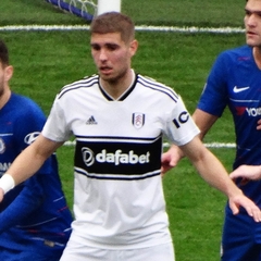 Maxime Le Marchand