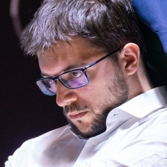 Maxime Vachier-Lagrave