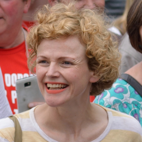 Maxine Peake