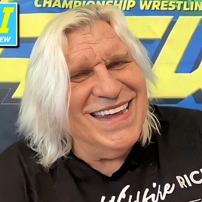 Tommy Rich