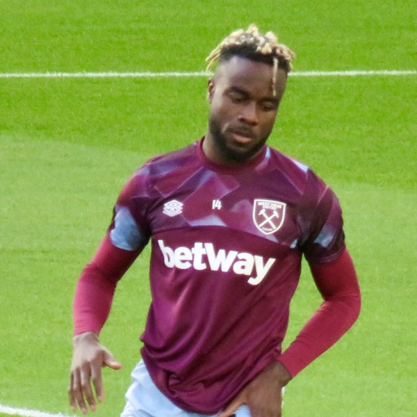 Maxwel Cornet