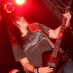 Maya Ford