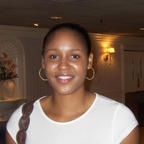 Maya Moore