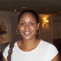 Maya Moore