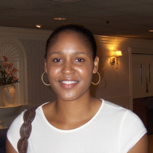 Maya Moore