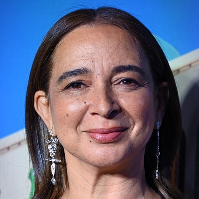 Maya Rudolph