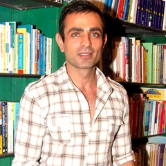 Mayank Anand
