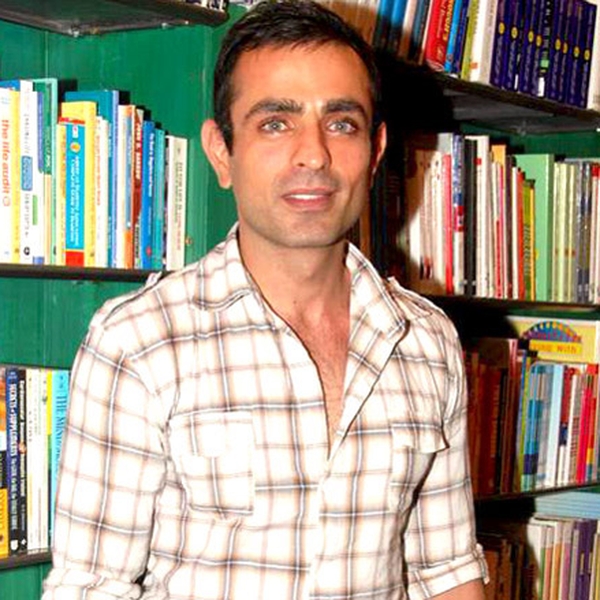 Mayank Anand