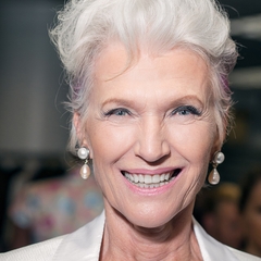 Maye Musk