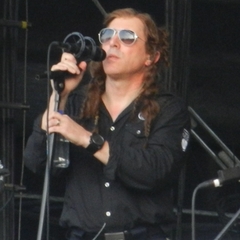 Maynard James Keenan