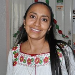 Mayra Sérbulo