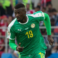 Mbaye Niang