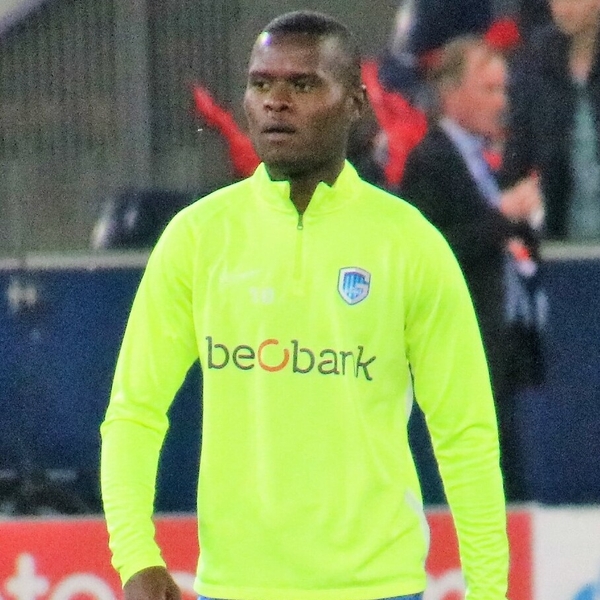 Mbwana Samatta
