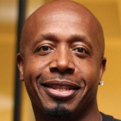 MC Hammer