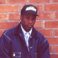 MC Ren