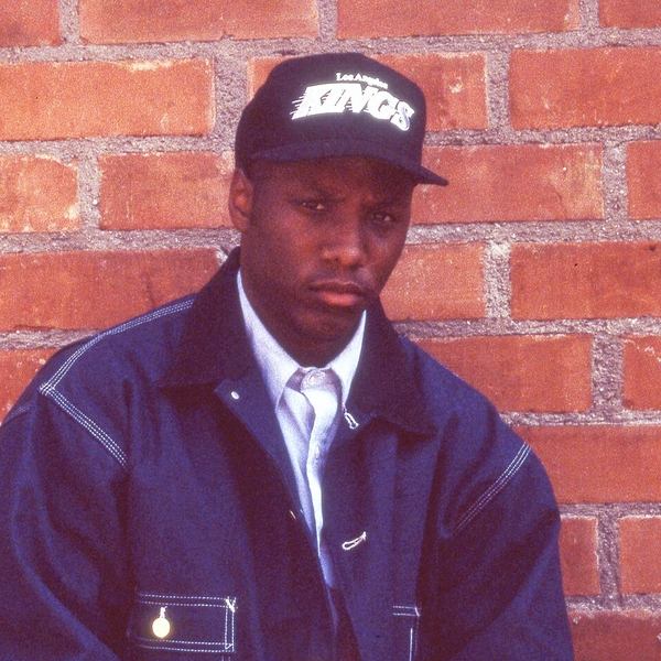 MC Ren