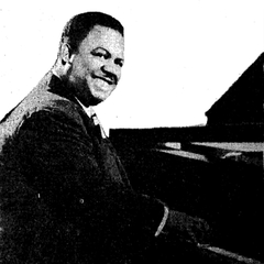 Meade 'Lux' Lewis