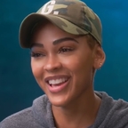 Meagan Good