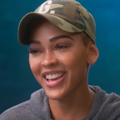 Meagan Good