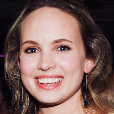 Meaghan Jette Martin