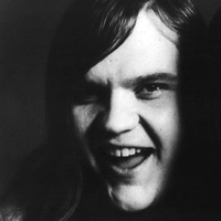 Meat Loaf