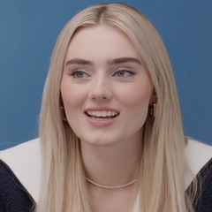 Meg Donnelly