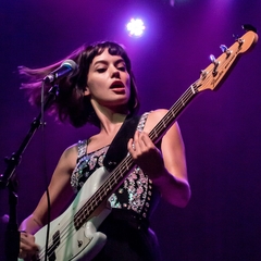 Meg Myers