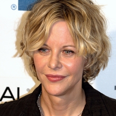 Meg Ryan