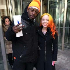Megan Massacre