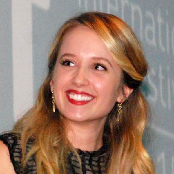 Megan Park