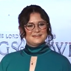 Megan Richards