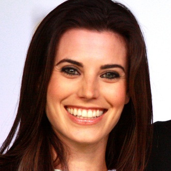 Meghan Ory