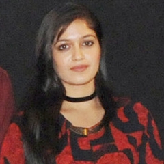 Meghana Raj
