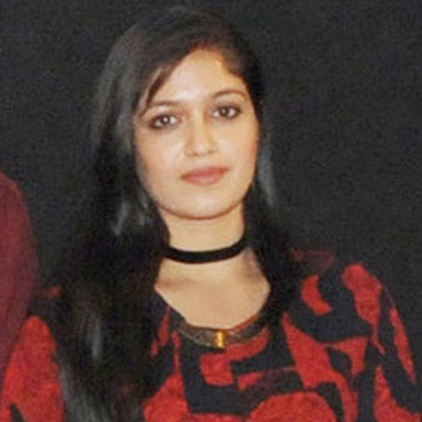 Meghana Raj