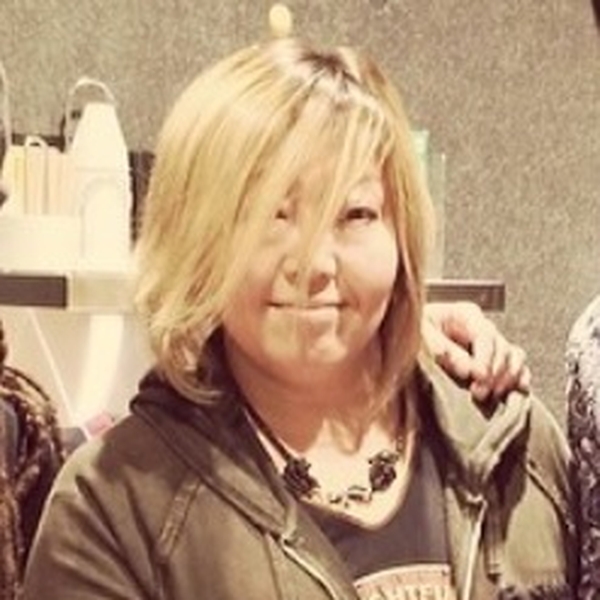 Megumi Ogata