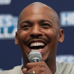 Mehcad Brooks