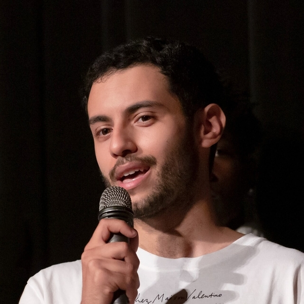 Mehdi Meskar