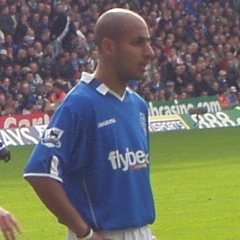 Mehdi Nafti
