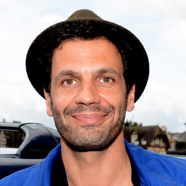Mehdi Nebbou